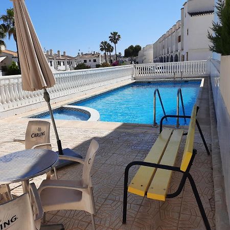 Espanhouse Playa Townhouse In La Zenia Close To The Beach Orihuela Extérieur photo