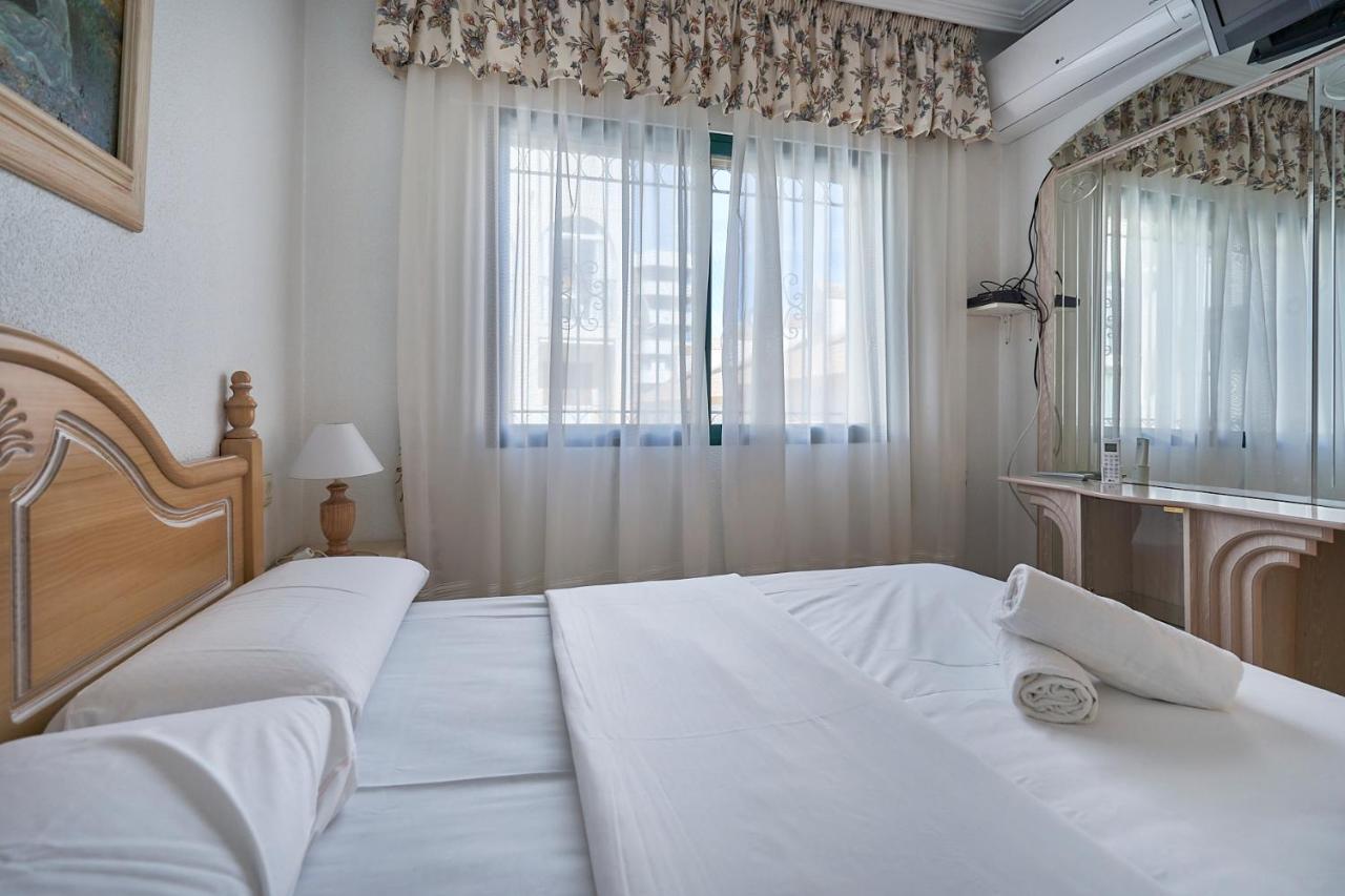 Espanhouse Playa Townhouse In La Zenia Close To The Beach Orihuela Extérieur photo