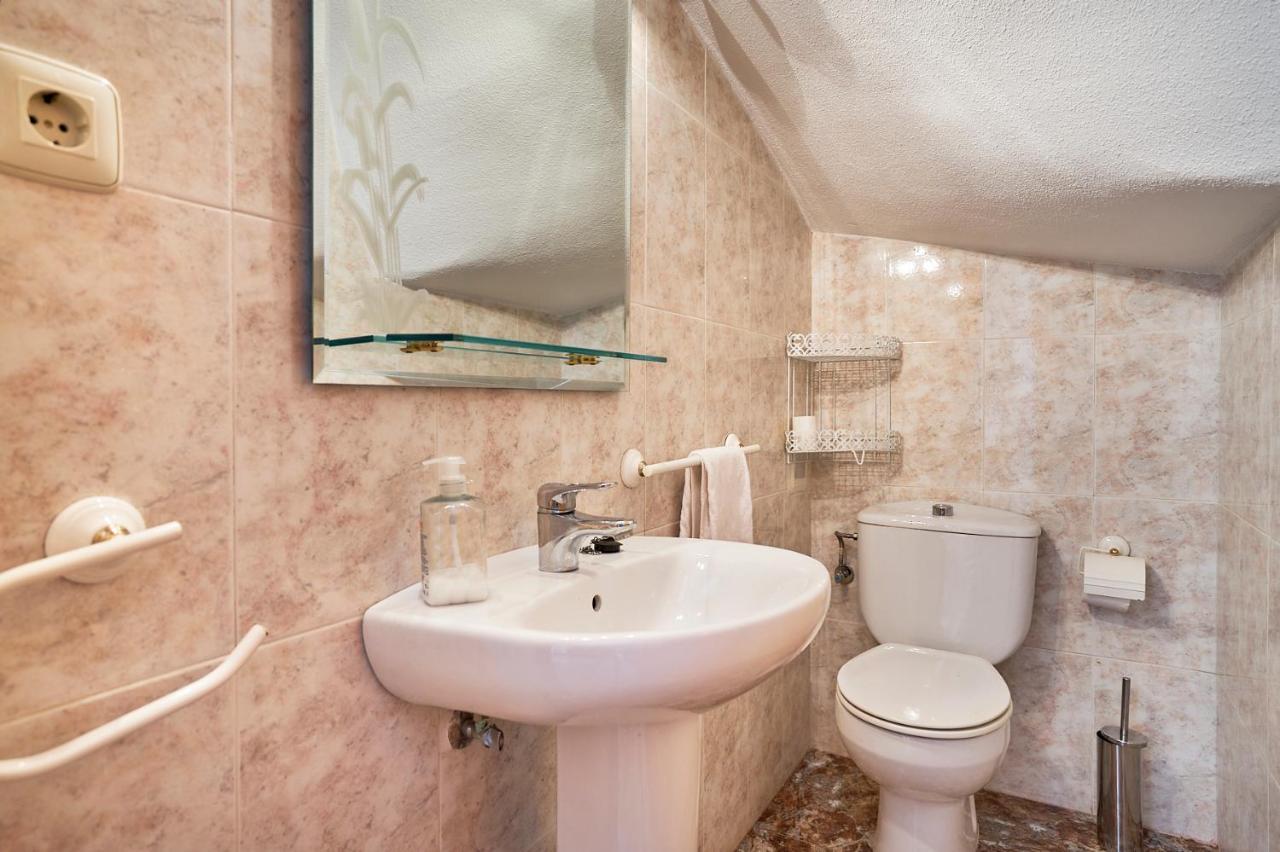 Espanhouse Playa Townhouse In La Zenia Close To The Beach Orihuela Extérieur photo