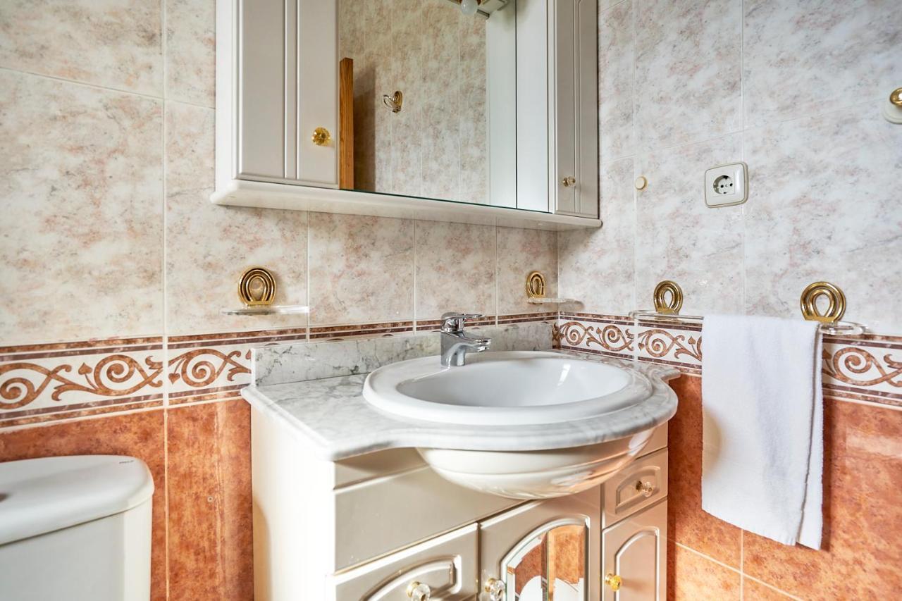 Espanhouse Playa Townhouse In La Zenia Close To The Beach Orihuela Extérieur photo
