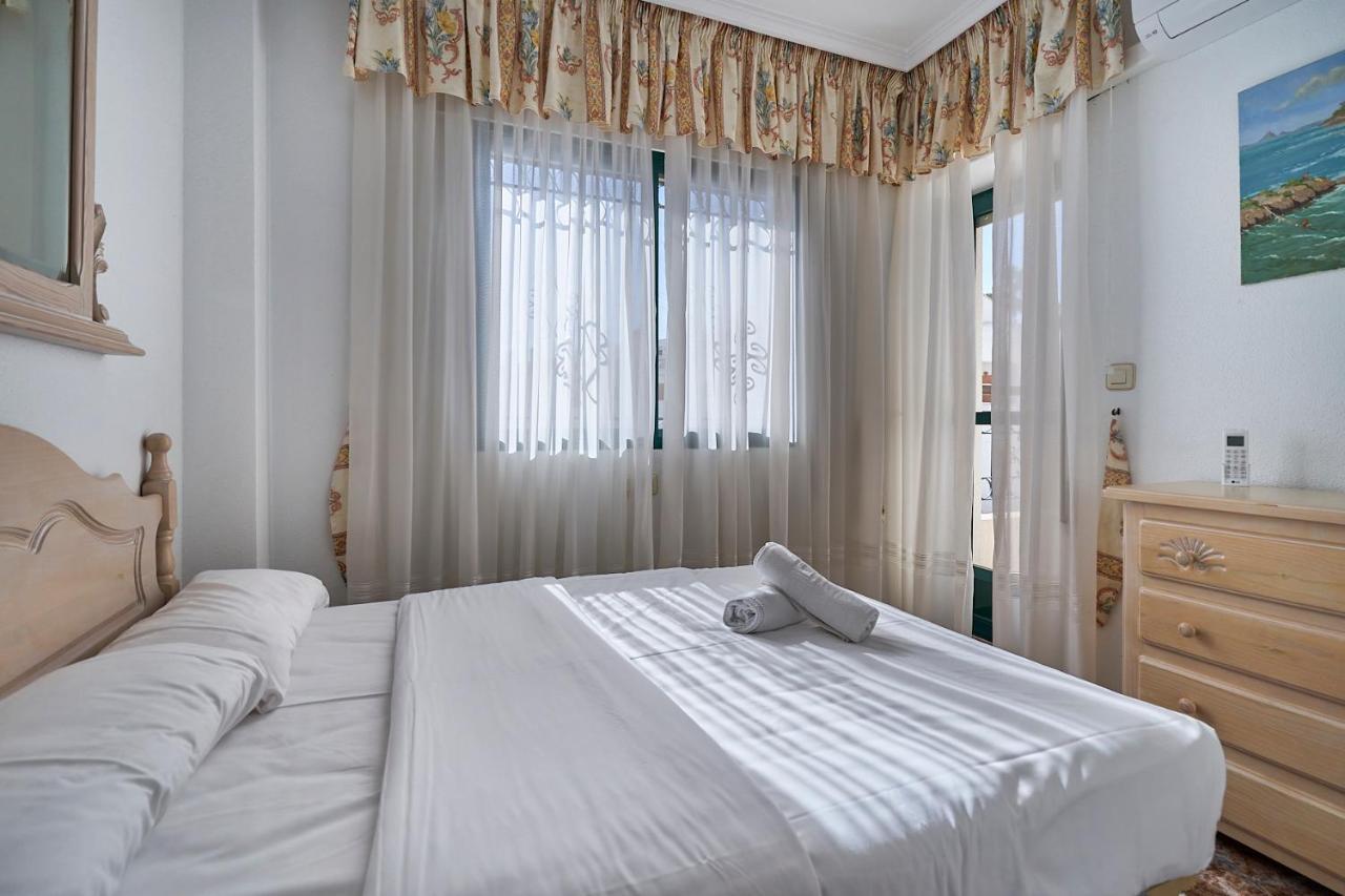 Espanhouse Playa Townhouse In La Zenia Close To The Beach Orihuela Extérieur photo
