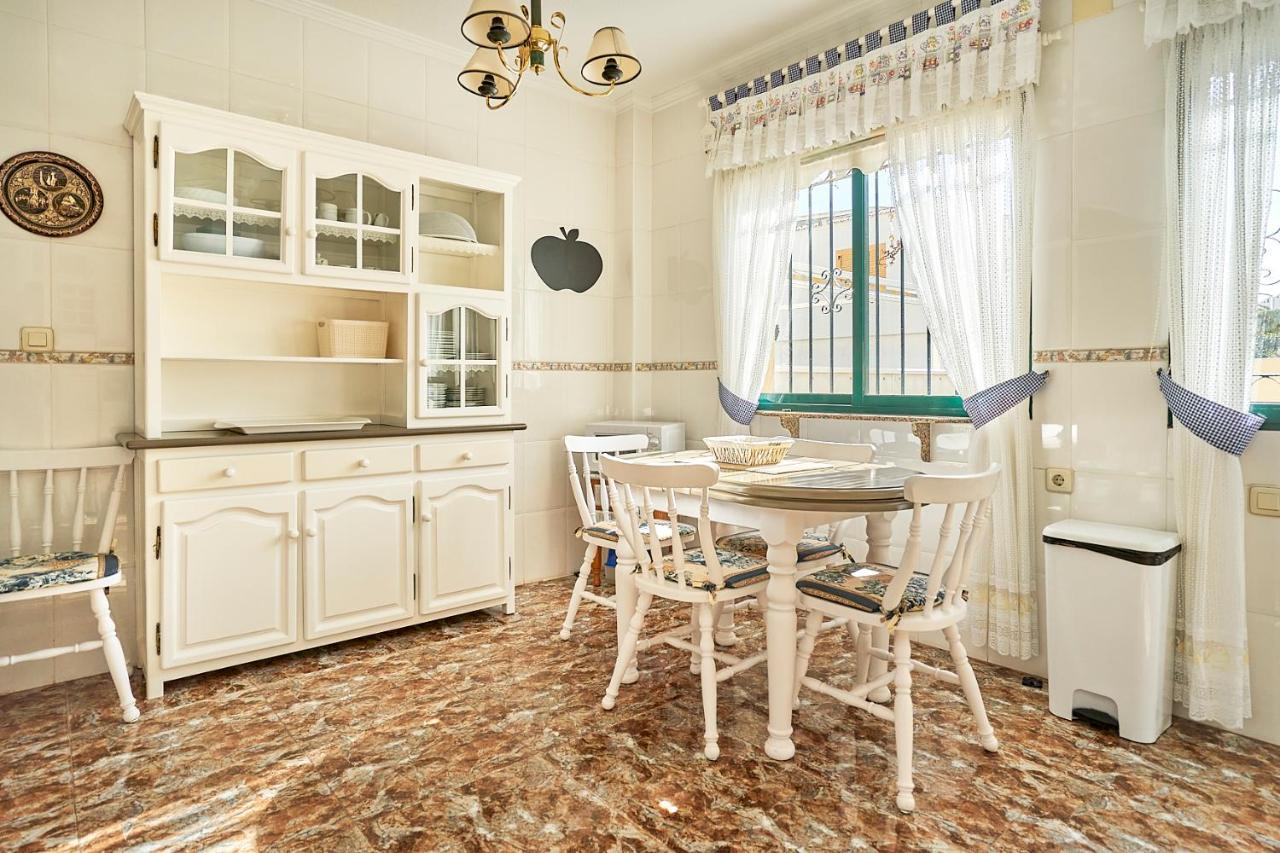 Espanhouse Playa Townhouse In La Zenia Close To The Beach Orihuela Extérieur photo