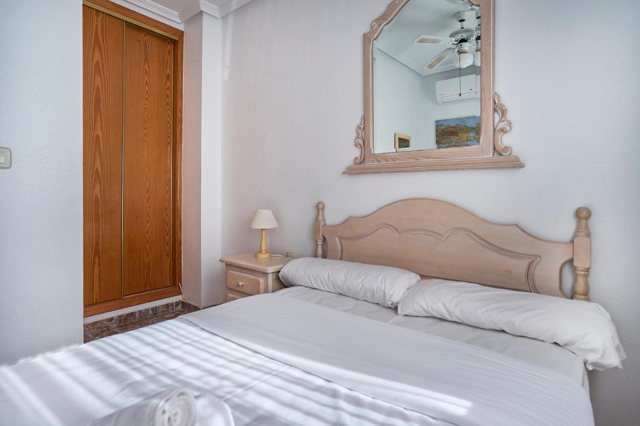 Espanhouse Playa Townhouse In La Zenia Close To The Beach Orihuela Extérieur photo