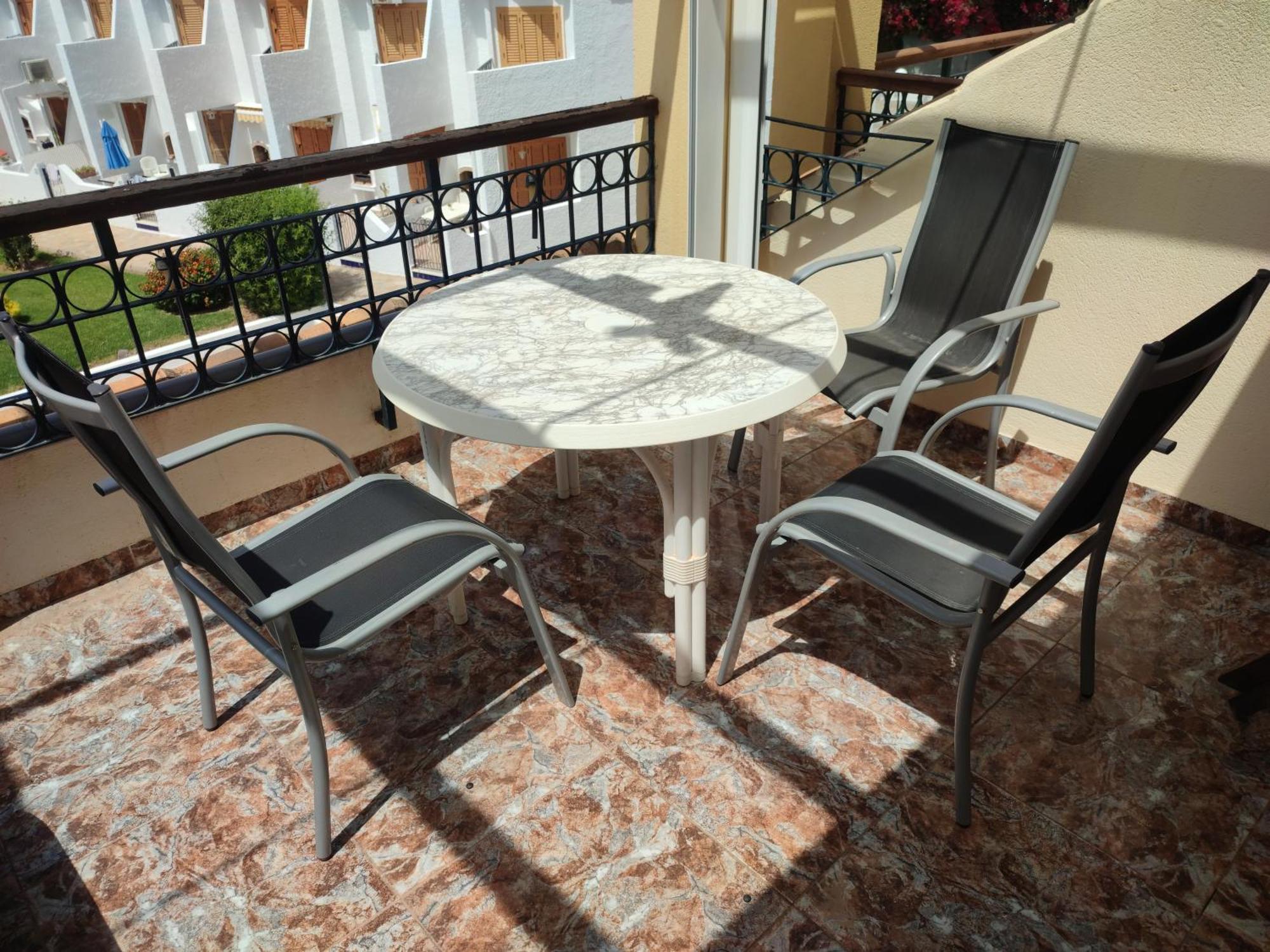 Espanhouse Playa Townhouse In La Zenia Close To The Beach Orihuela Extérieur photo